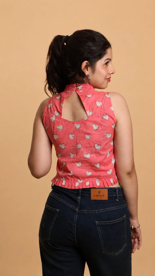 Meher - Pink