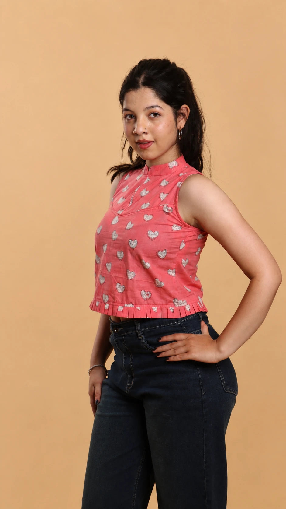 Meher - Pink