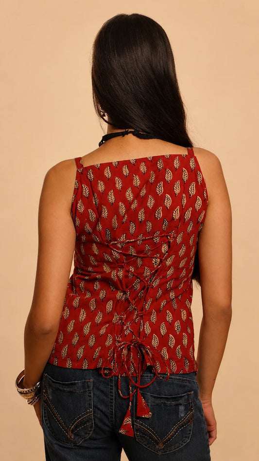 Sameera - Red