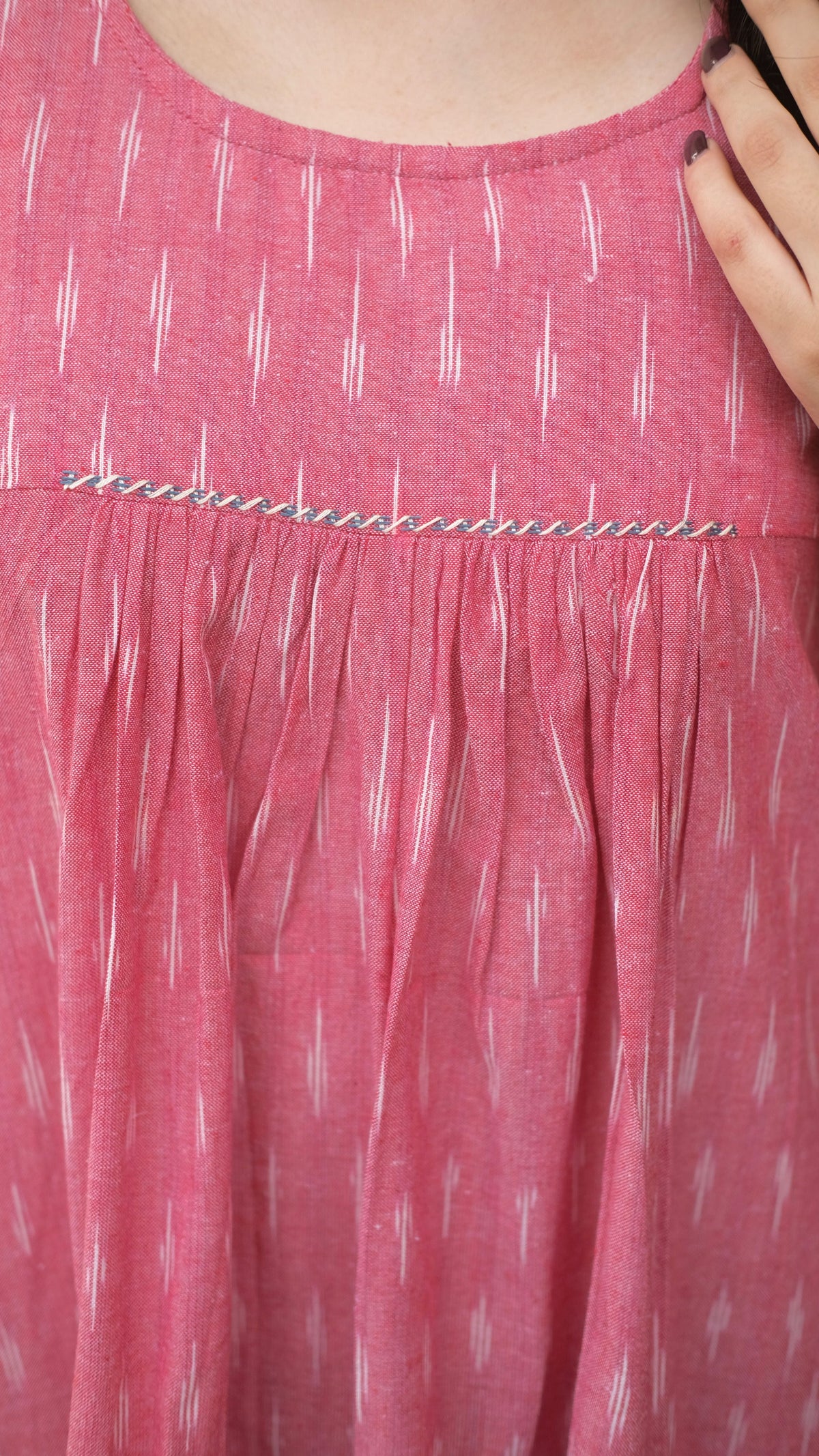 Melati - Pink