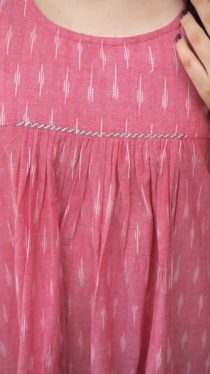 Melati - Pink