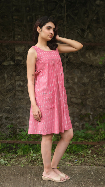 Melati - Pink