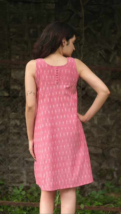 Melati - Pink