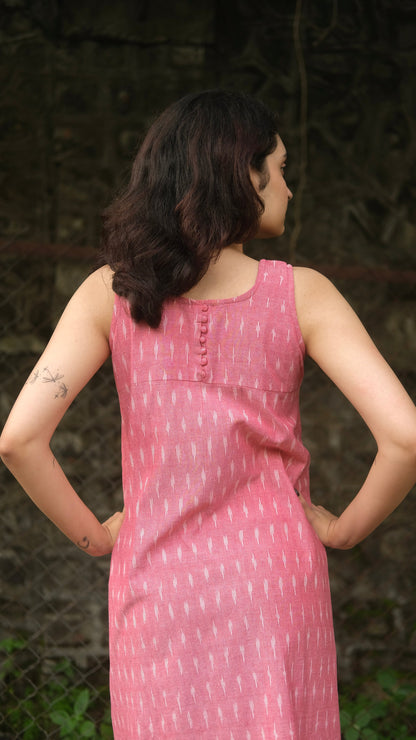 Melati - Pink