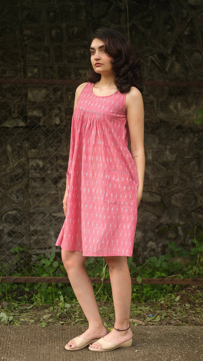 Melati - Pink
