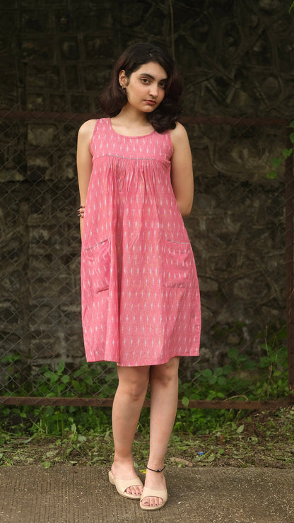 Melati - Pink