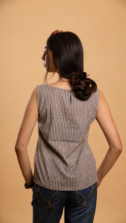 Tarang - Grey
