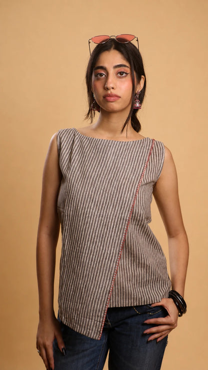 Tarang - Grey