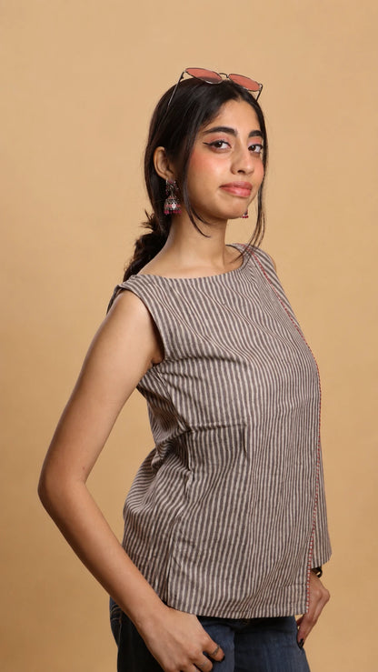Tarang - Grey