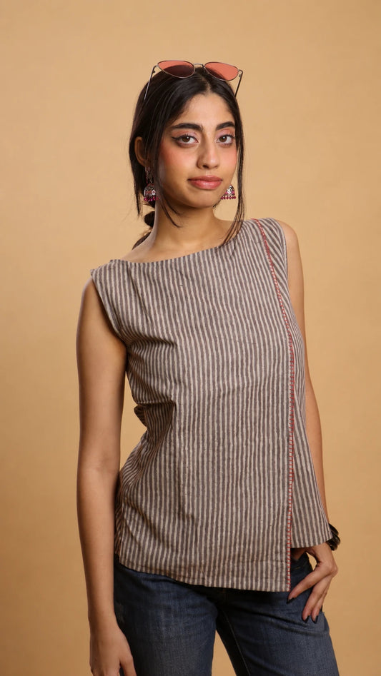 Tarang - Grey