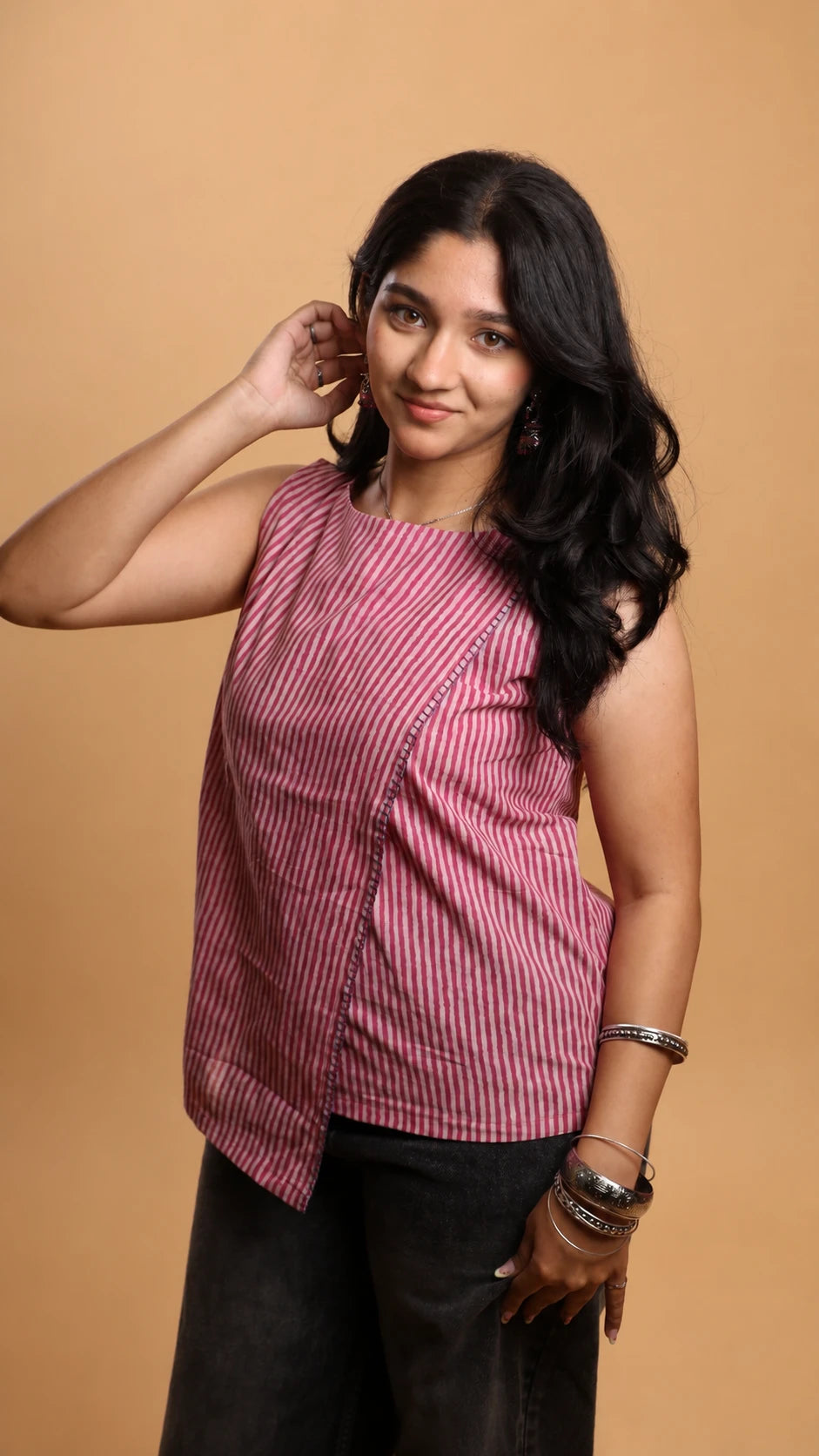 Tarang - Pink