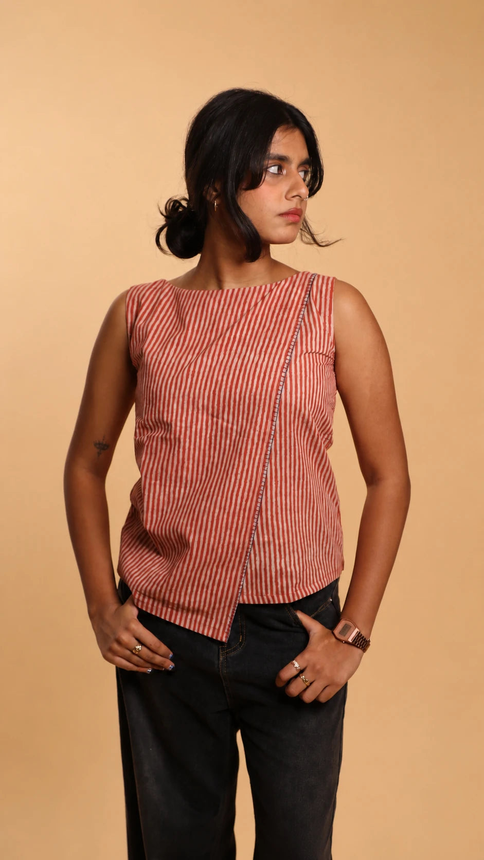 Tarang - Orange