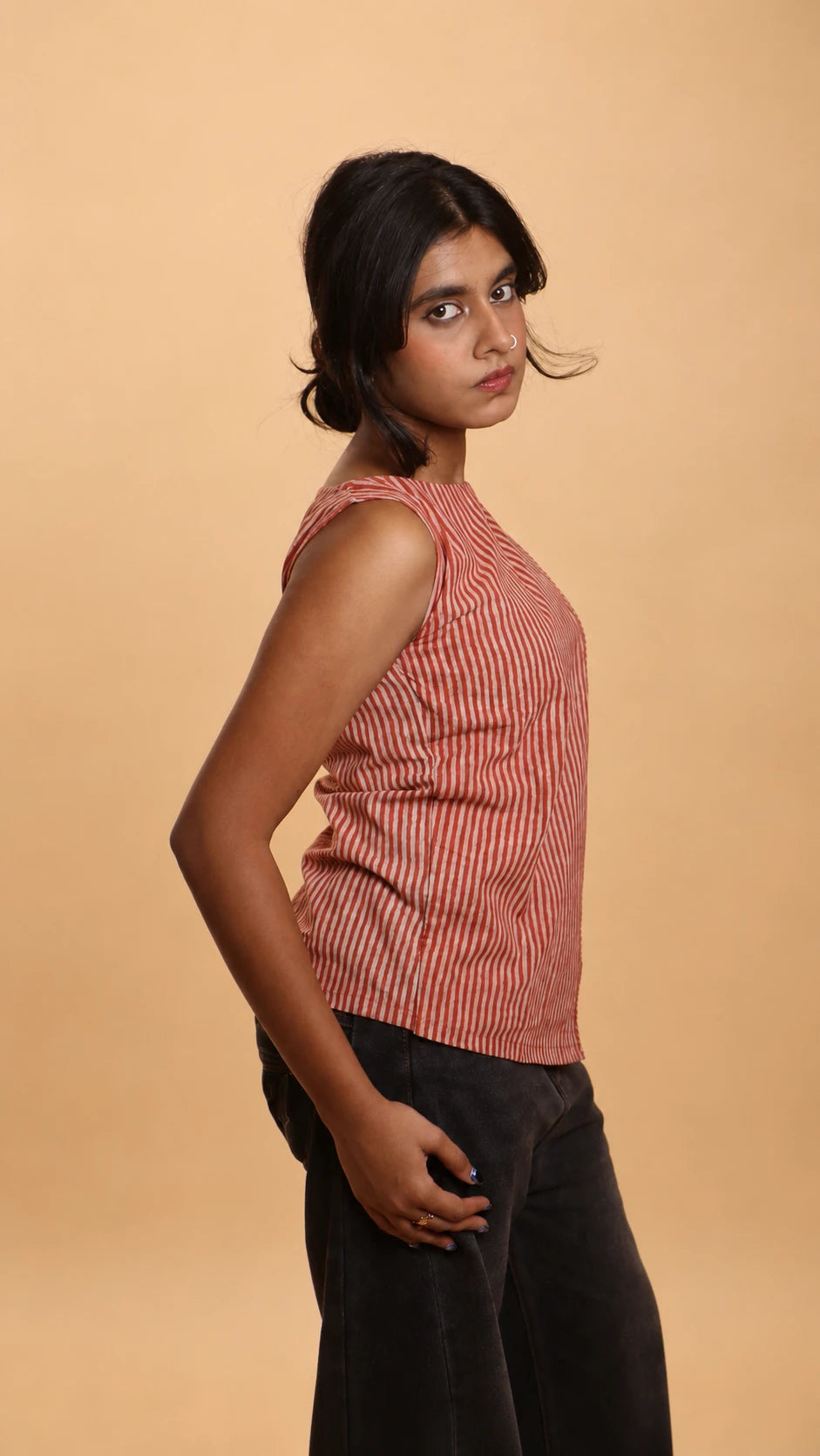 Tarang - Orange