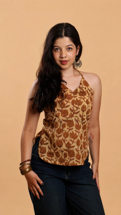 Fiza - Yellow
