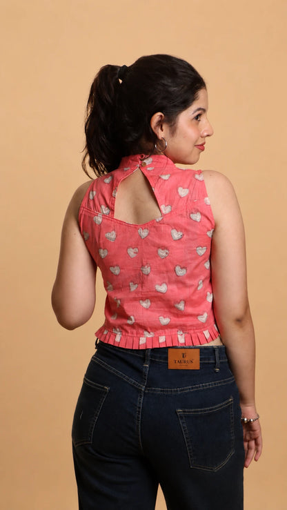 Meher - Pink