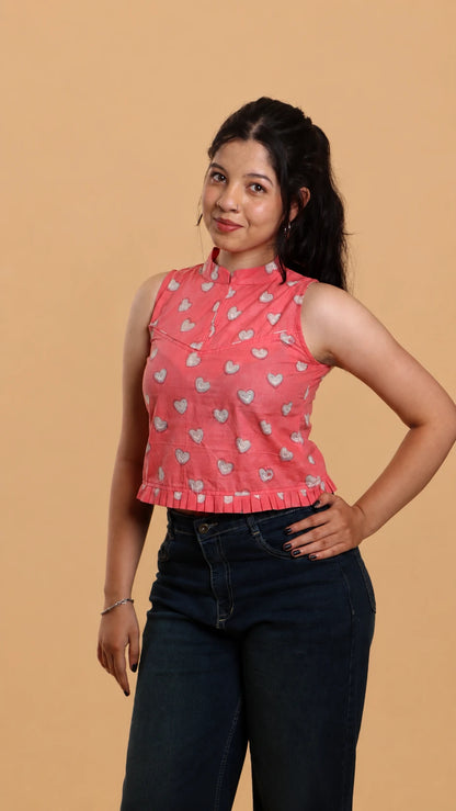 Meher - Pink