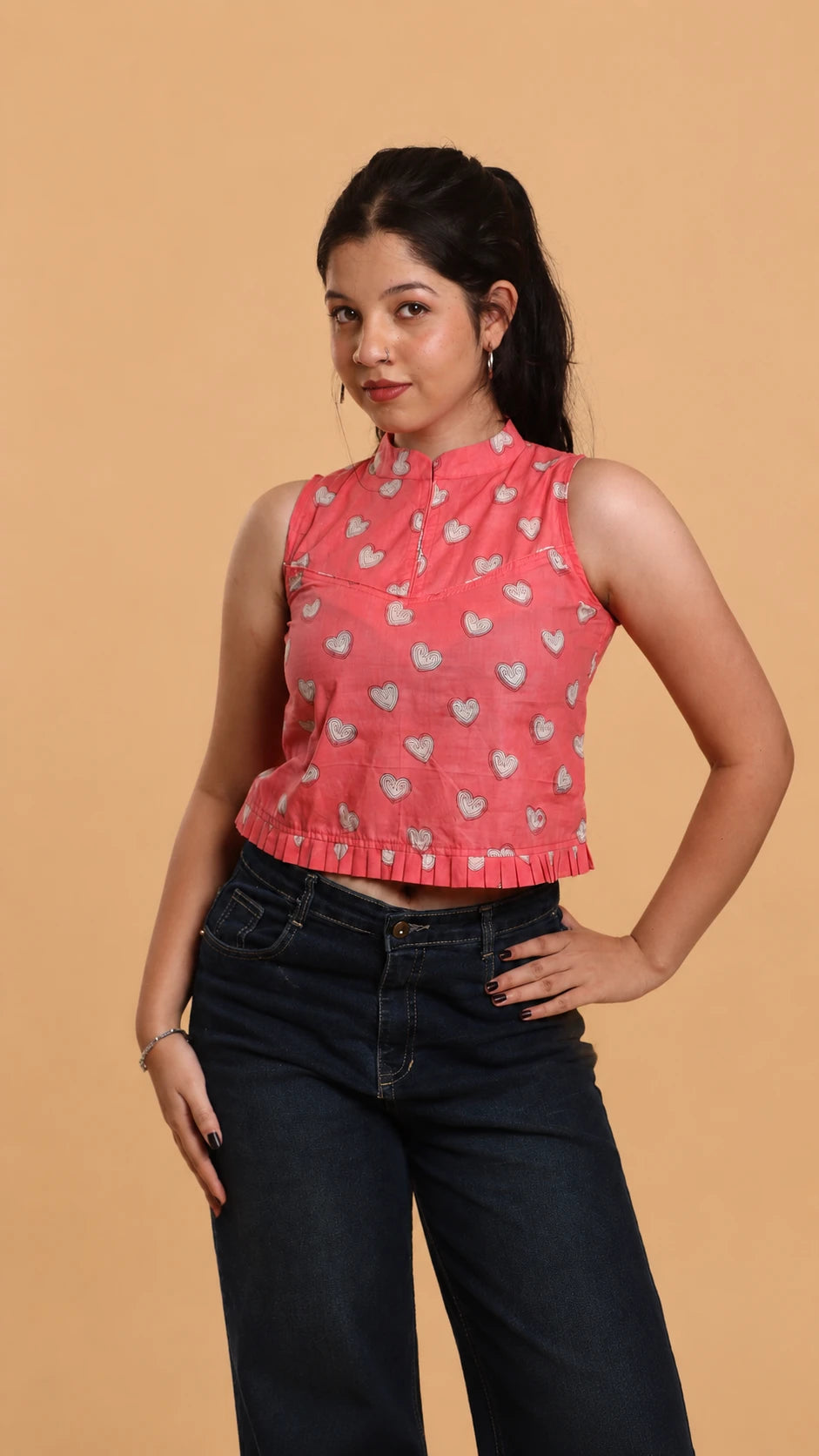 Meher - Pink