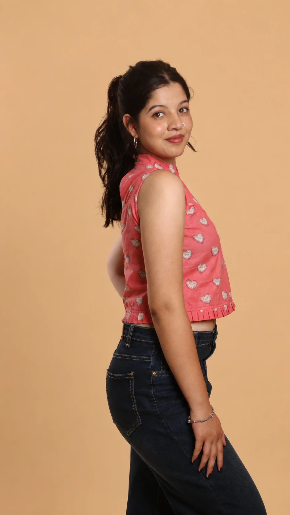 Meher - Pink