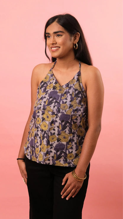Fiza - Purple