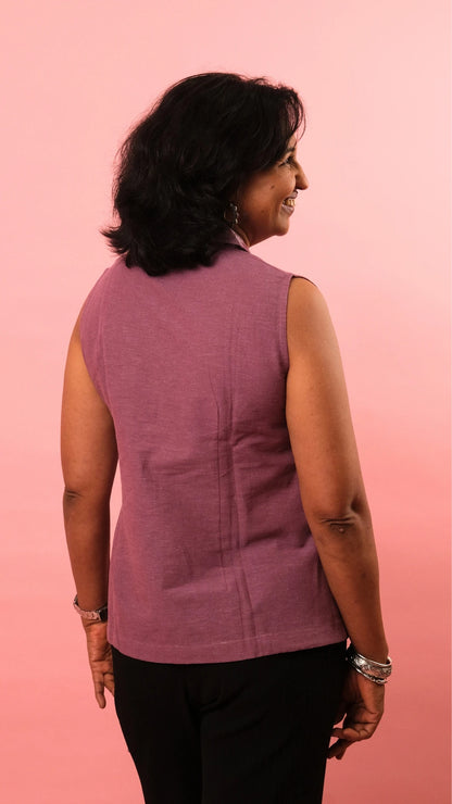 Meera - Pink