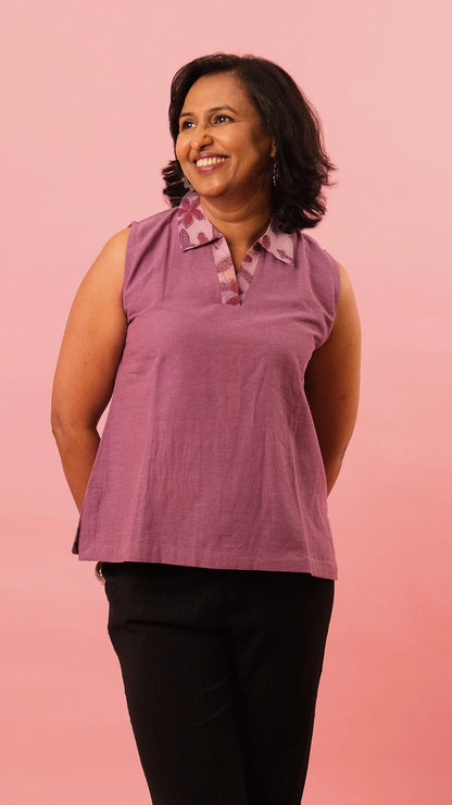 Meera - Pink