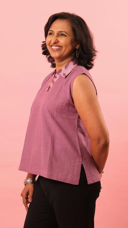 Meera - Pink