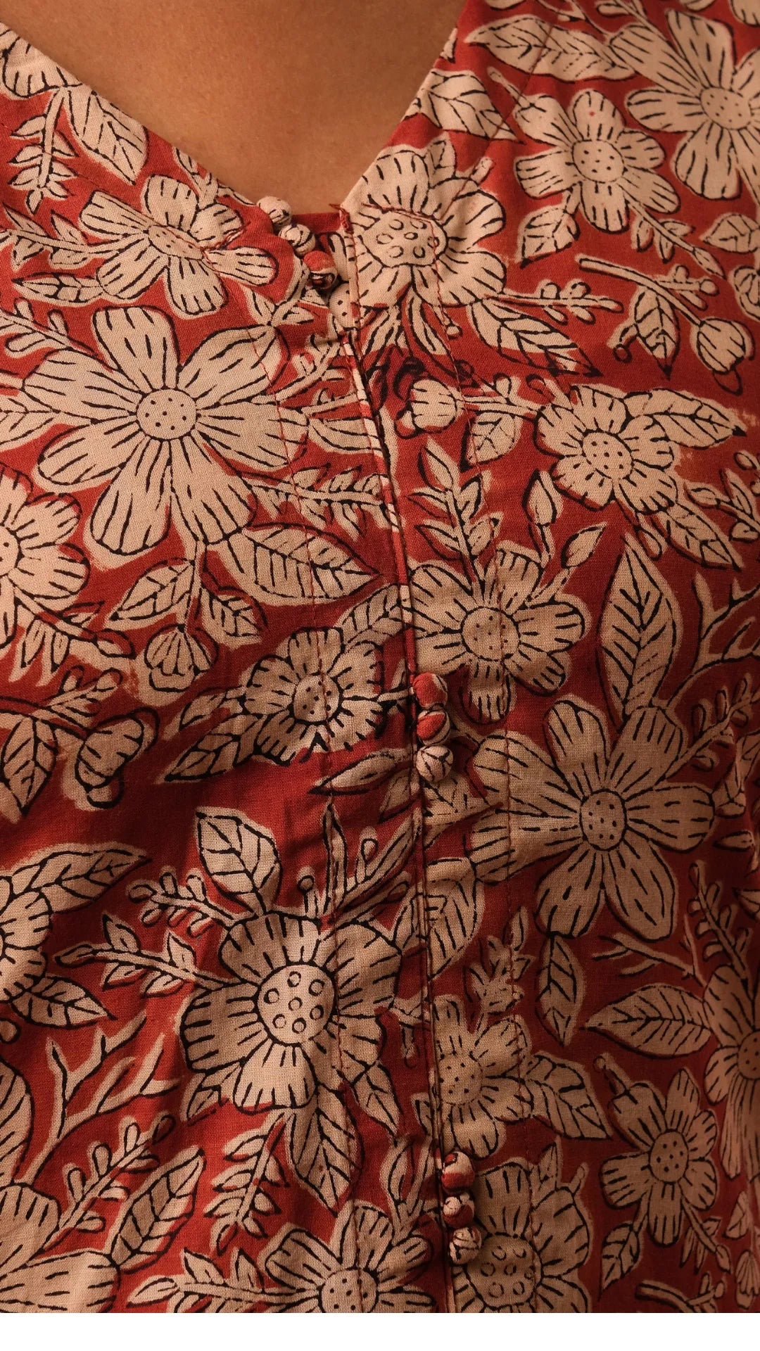 Amaya - Red