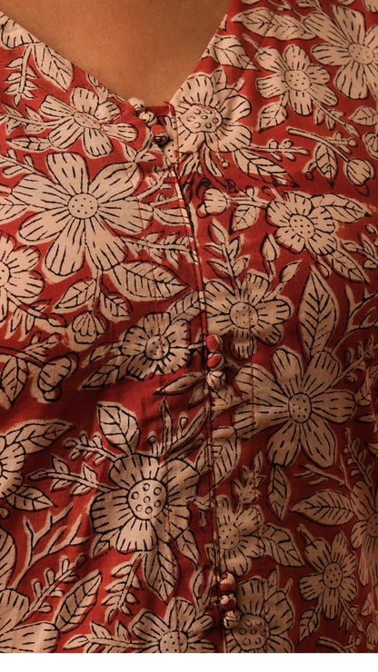 Amaya - Red