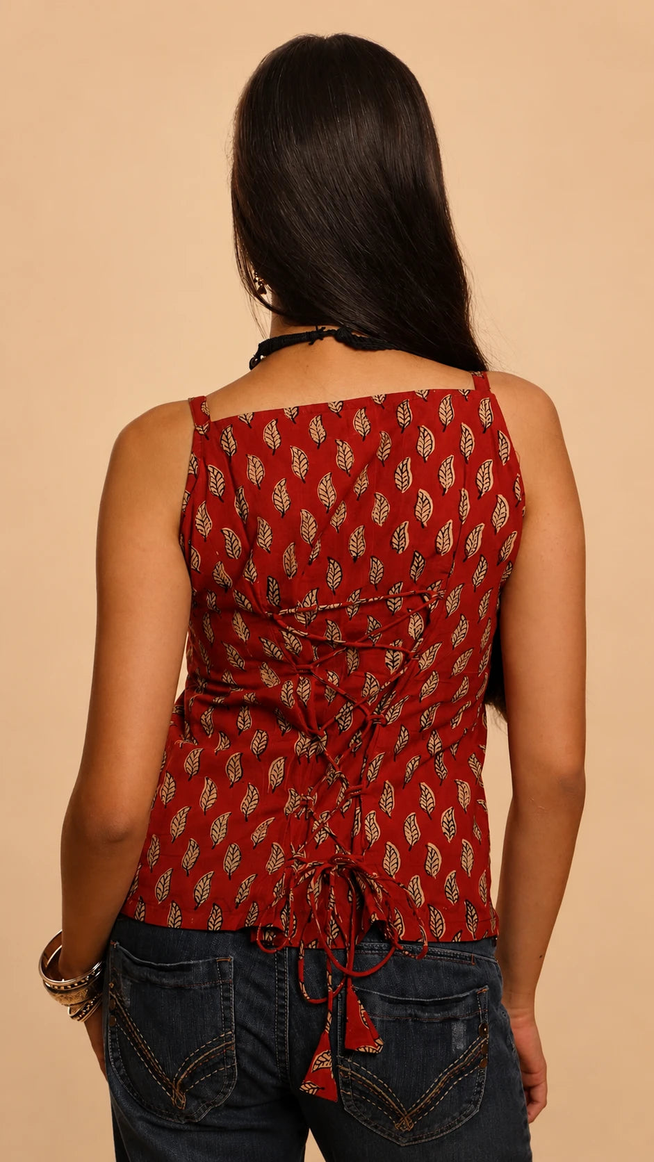 Sameera - Red