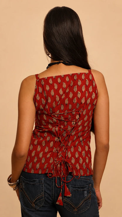 Sameera - Red