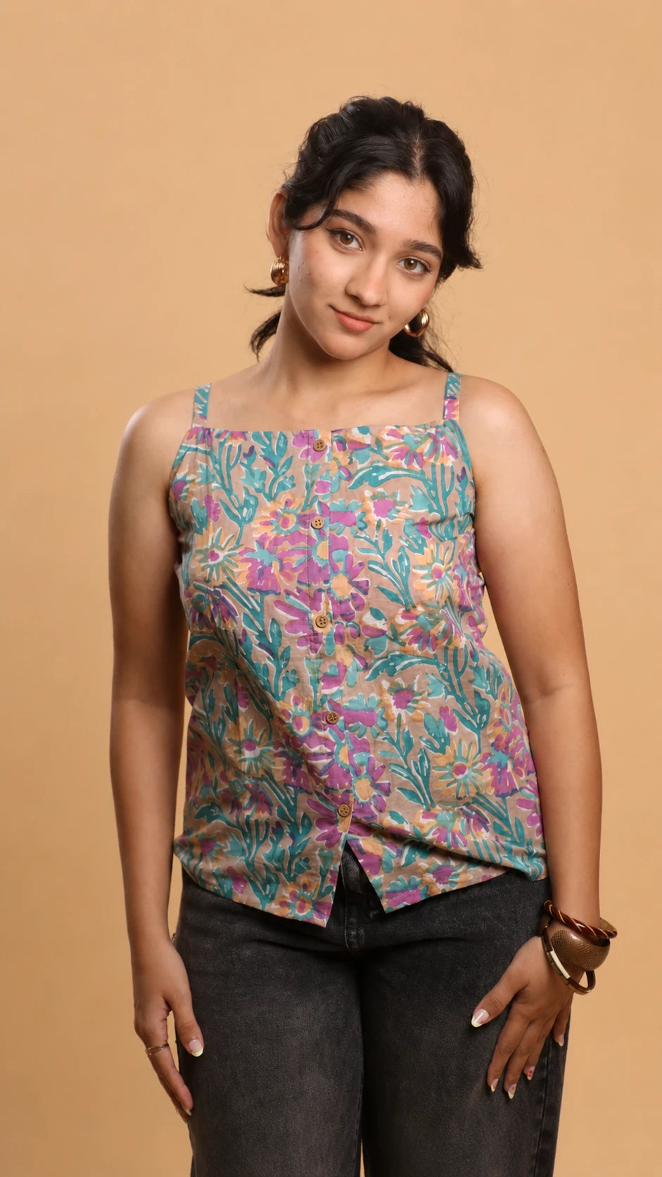 Sameera - Floral