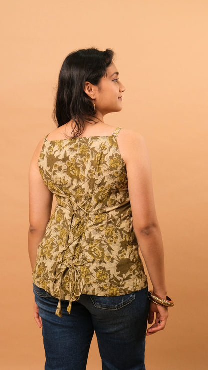 Sameera - Yellow