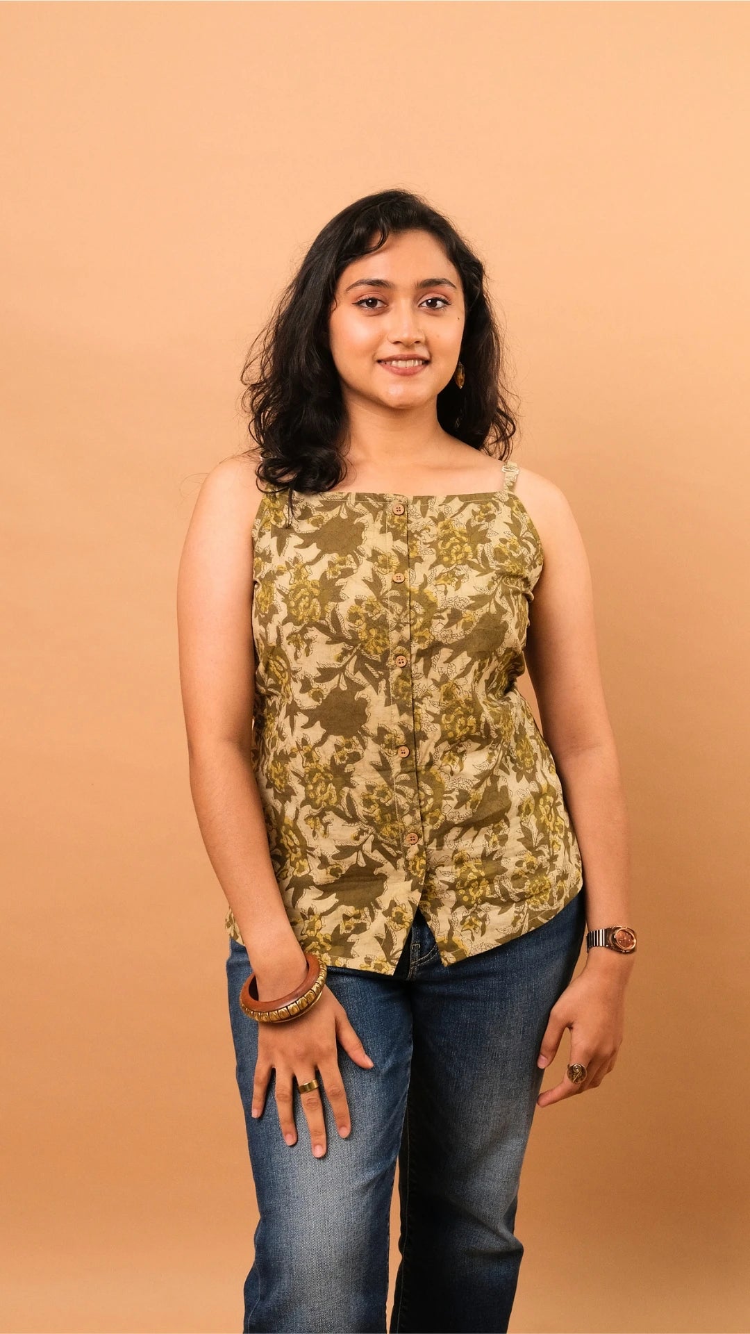 Sameera - Yellow