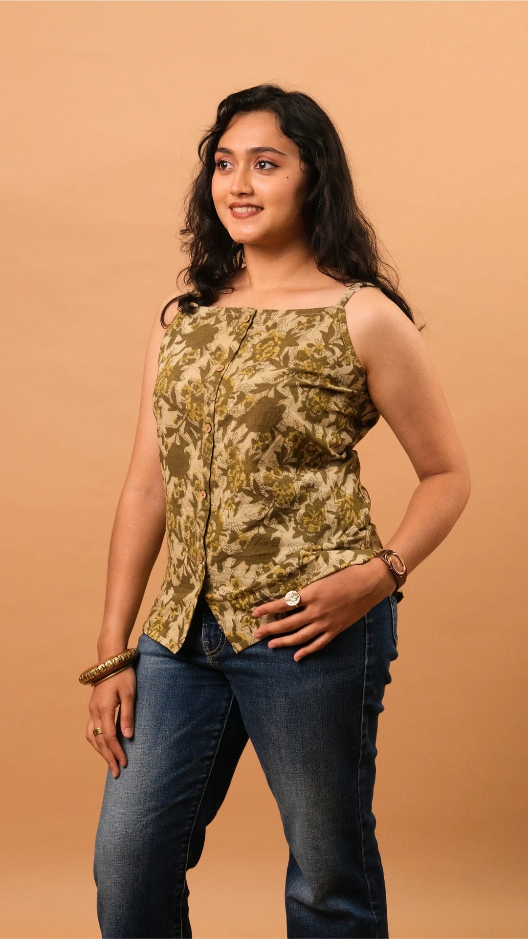 Sameera - Yellow