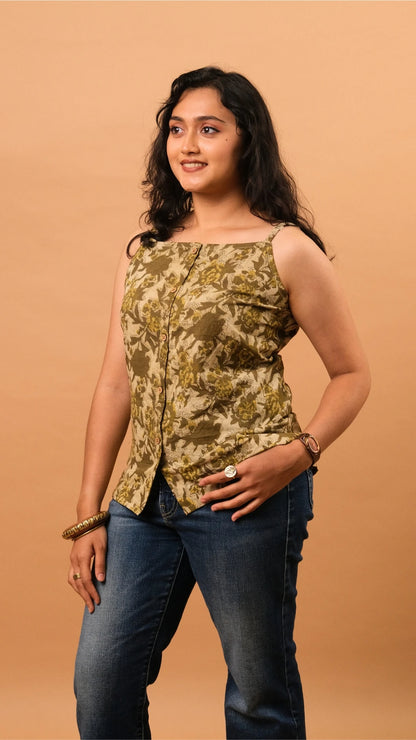 Sameera - Yellow
