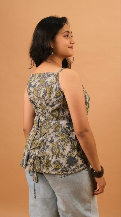 Sameera - Grey