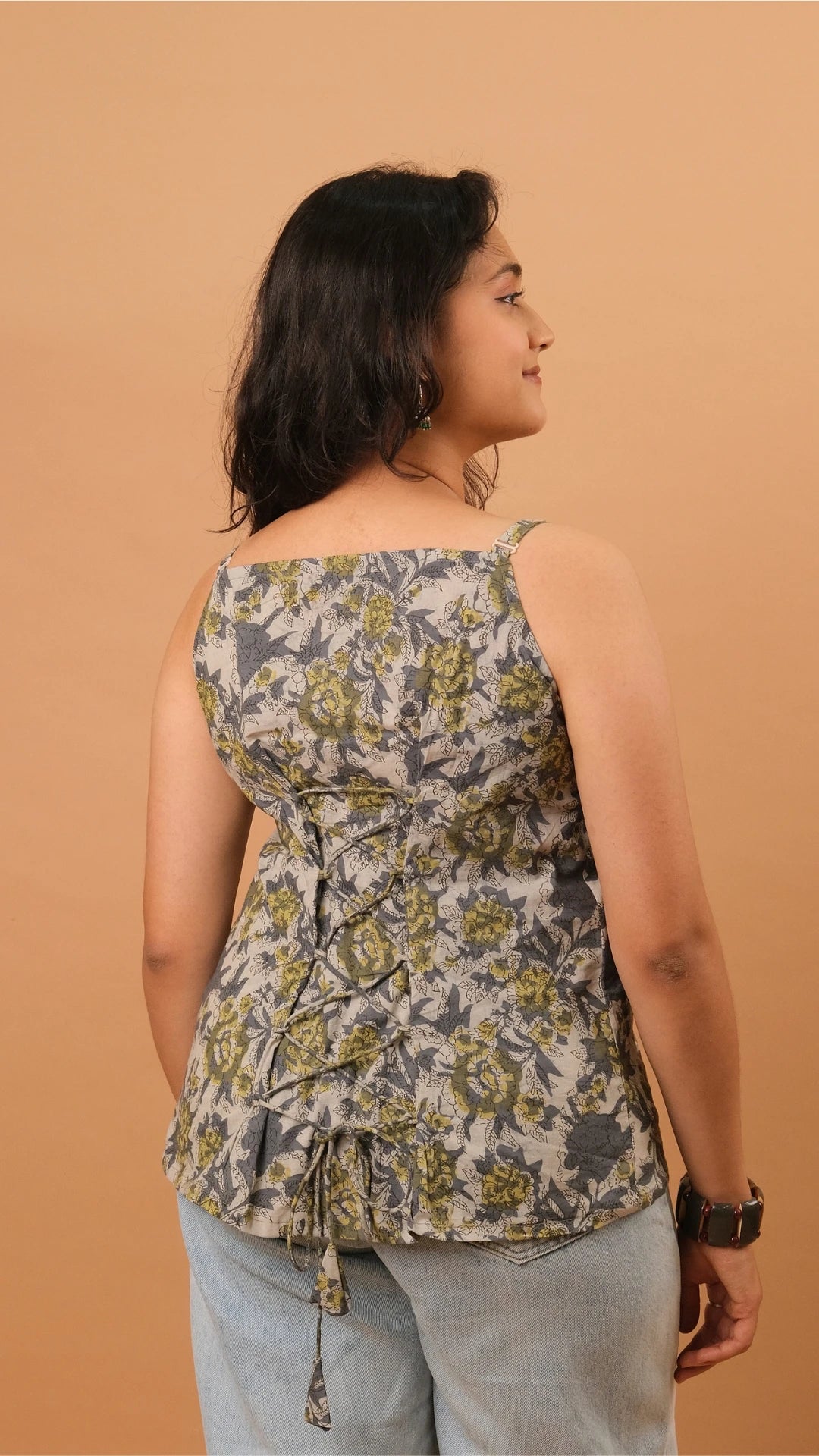 Sameera - Grey