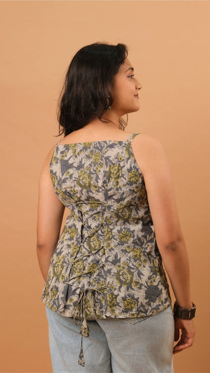 Sameera - Grey