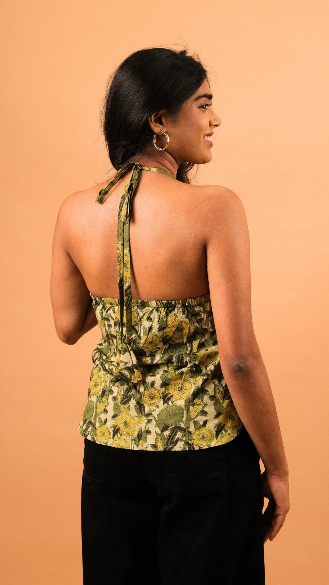 Fiza - Green