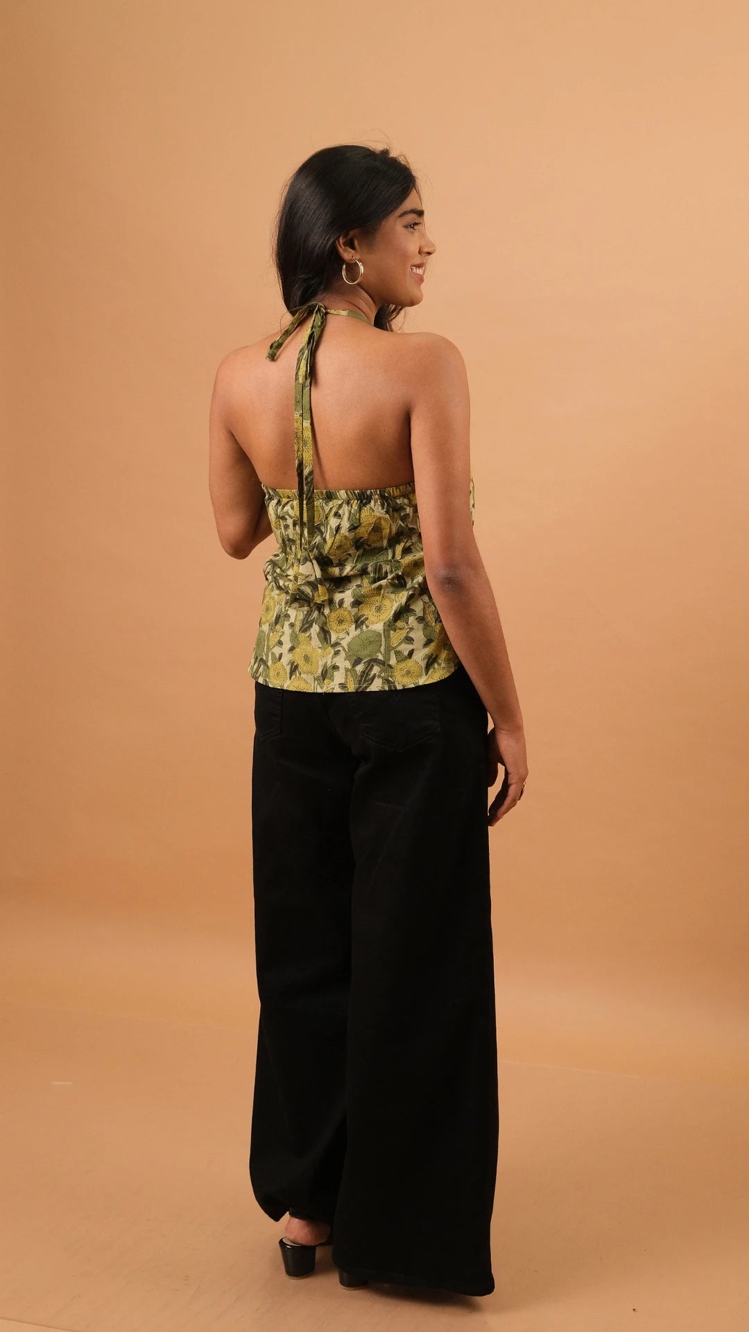 Fiza - Green