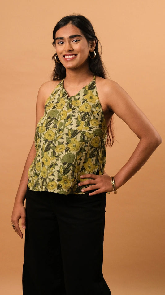 Fiza - Green
