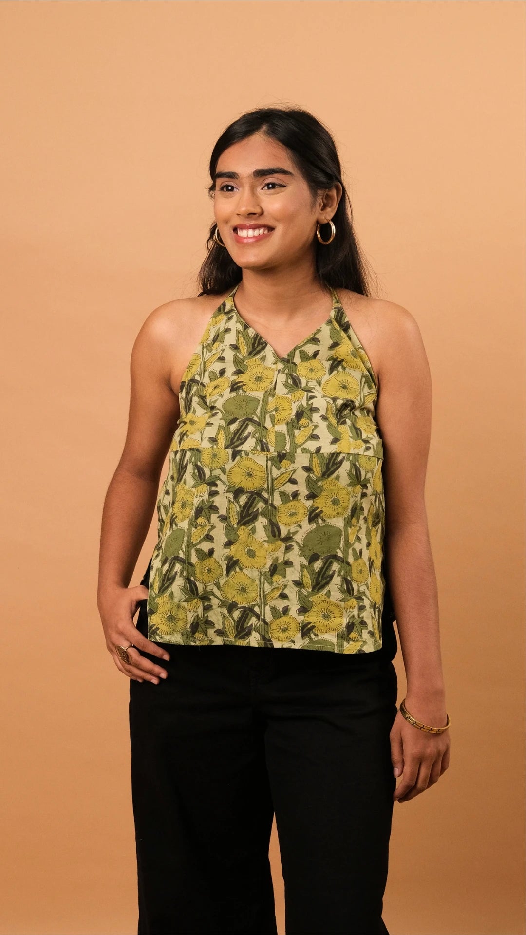 Fiza - Green