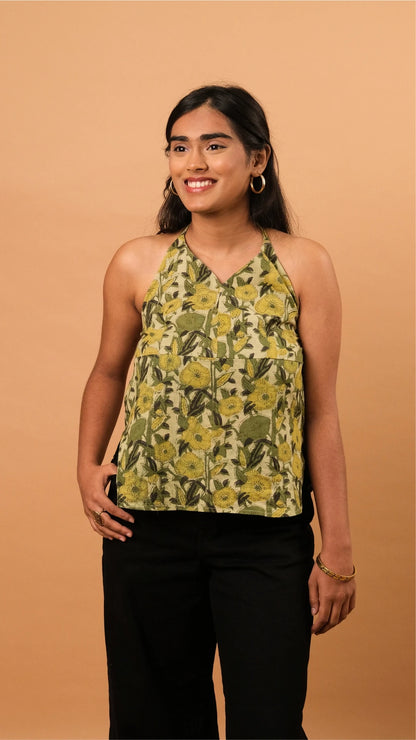 Fiza - Green