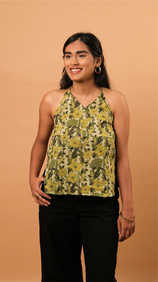 Fiza - Green