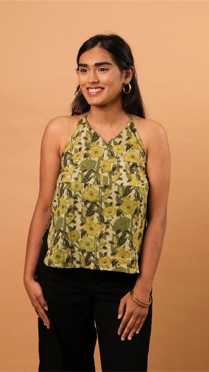 Fiza - Green